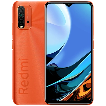 گوشی موبایل شیائومی مدل Redmi 9T دو سیم کارت ظرفیت 128 گیگابایت و رم 6 گیگابایت